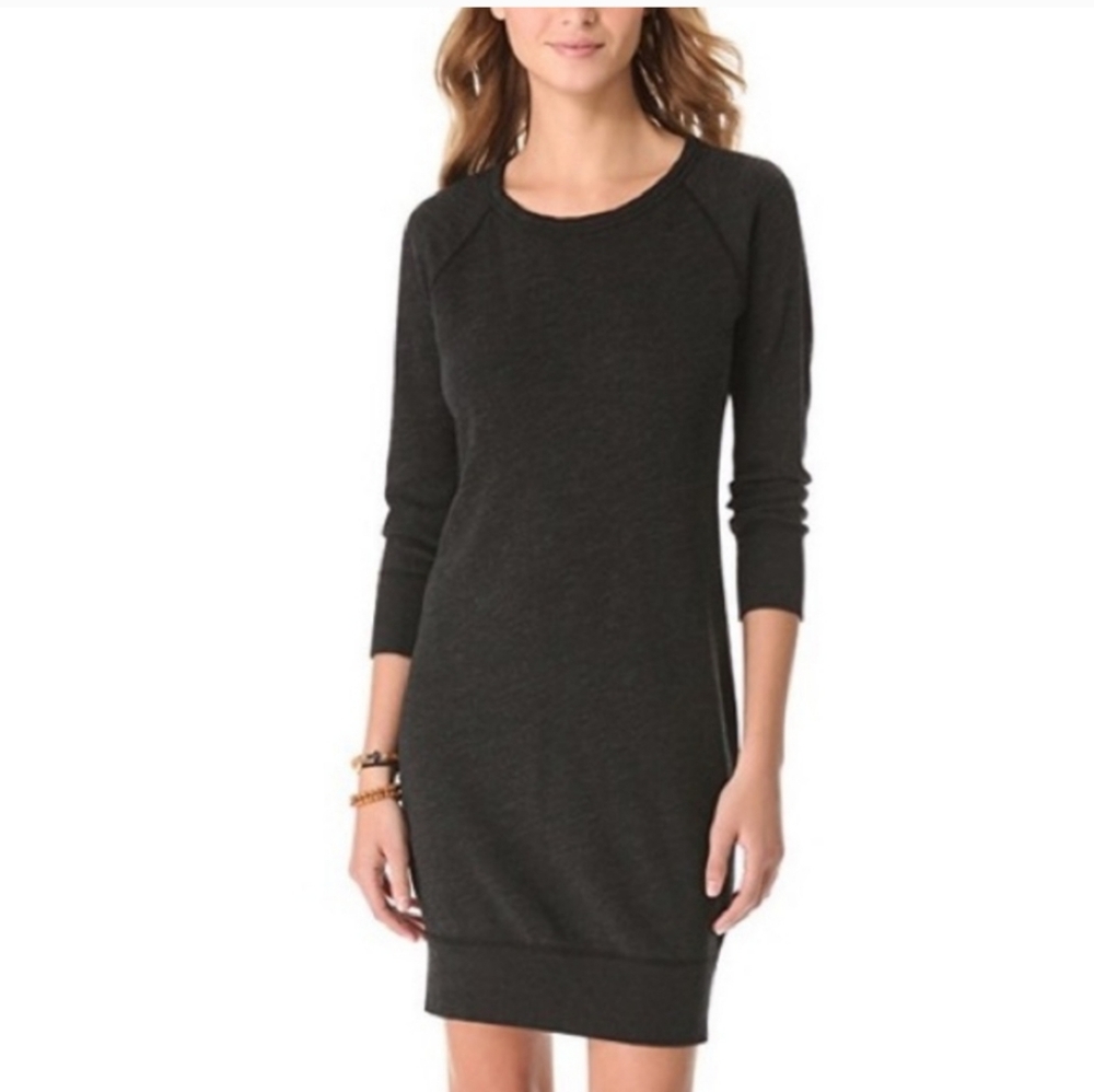 James person raglan, dress size small